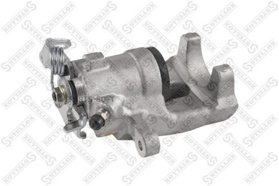 

05-90424-sx_суппорт тормозной задний правый lucas d.36opel astra 1.4-2.0/1.3tdci-1.9tdci