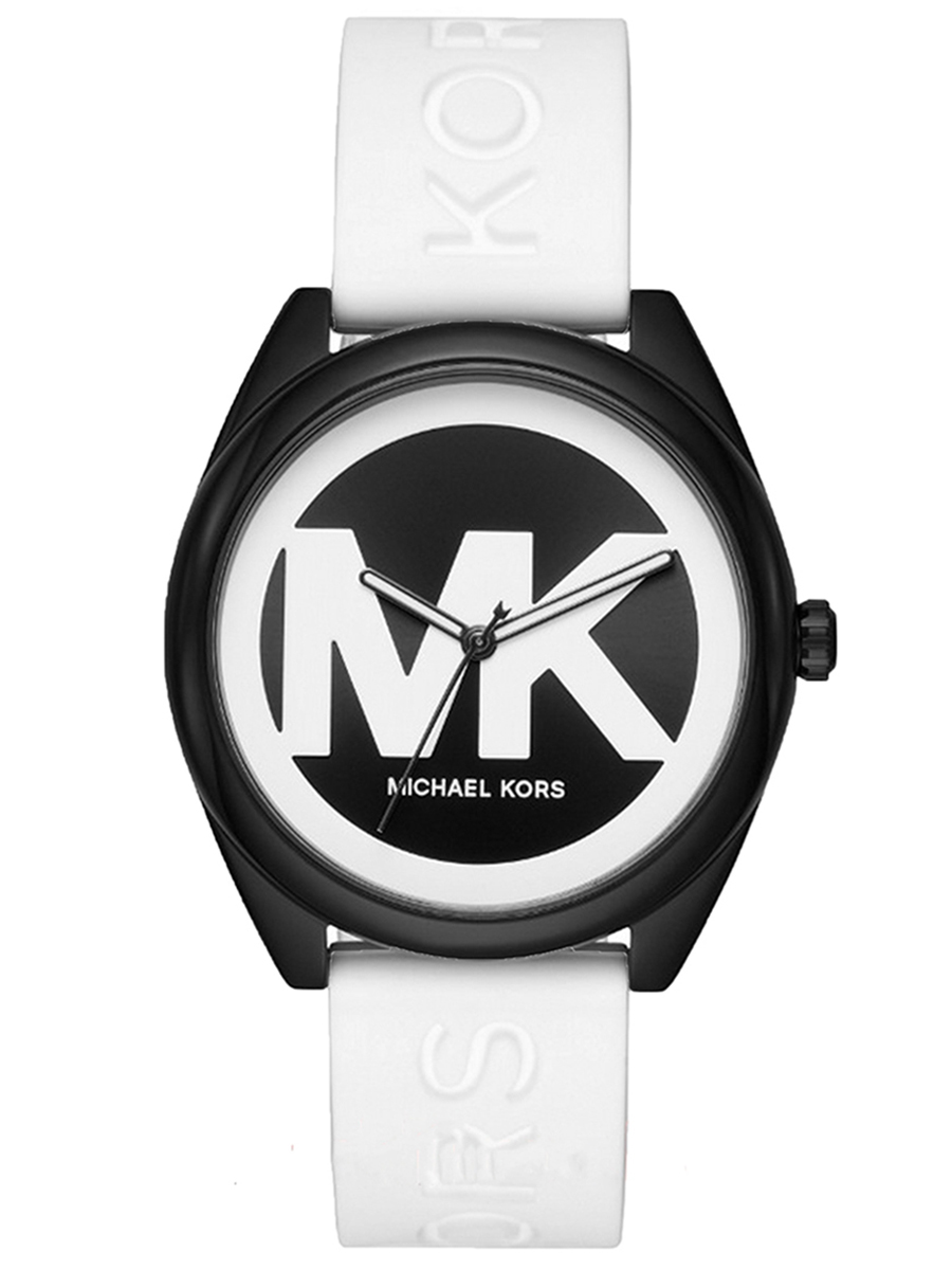 

Наручные часы женские Michael Kors Janelle #3, Janelle #3