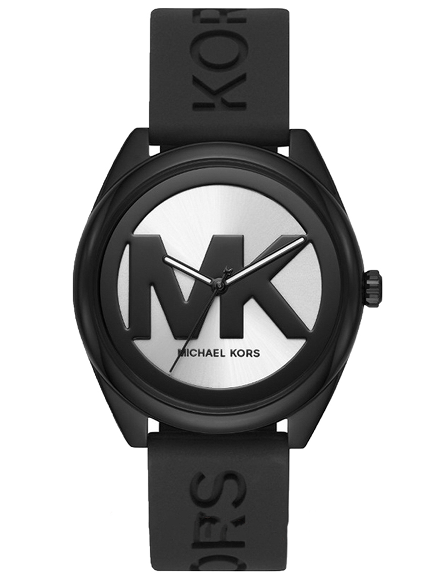 

Наручные часы женские Michael Kors Janelle #3, Janelle #3