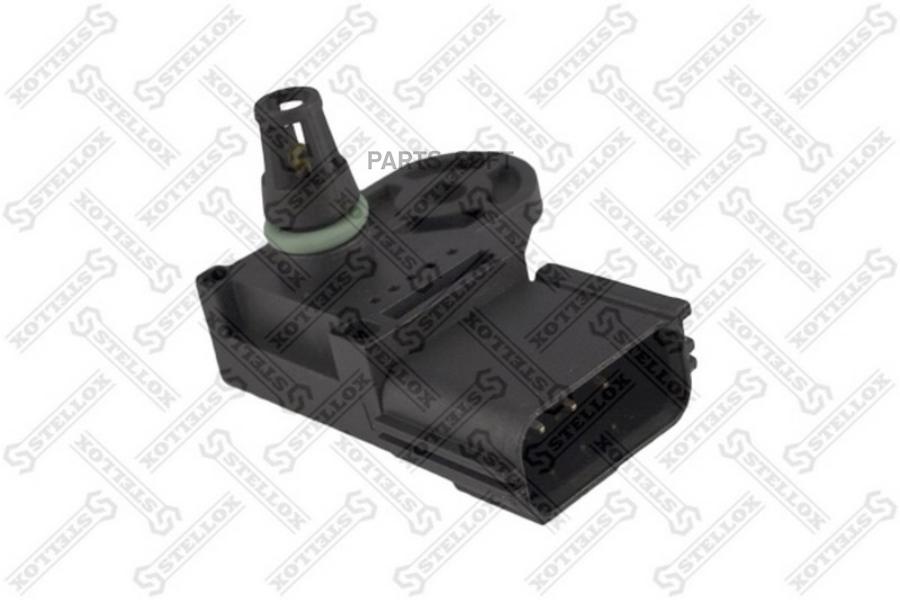 

Датчик Давления Воздуха Stellox 06-03006-SX