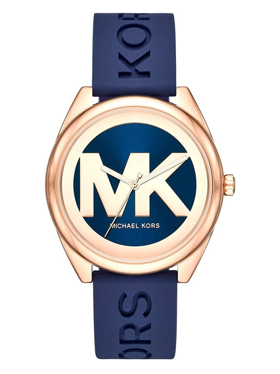 

Наручные часы женские Michael Kors Janelle #3, Janelle #3