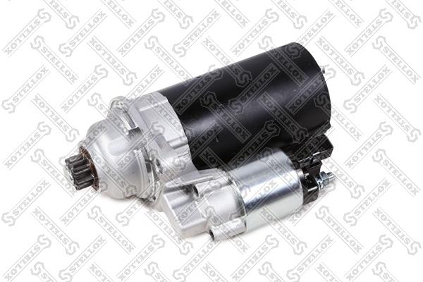

06-10161-sx_стартер 12v 1.8kw 10t audi a2/a3 1.4tdi/1.6/1.9tdi 96>, vw golf/passat 1.9td