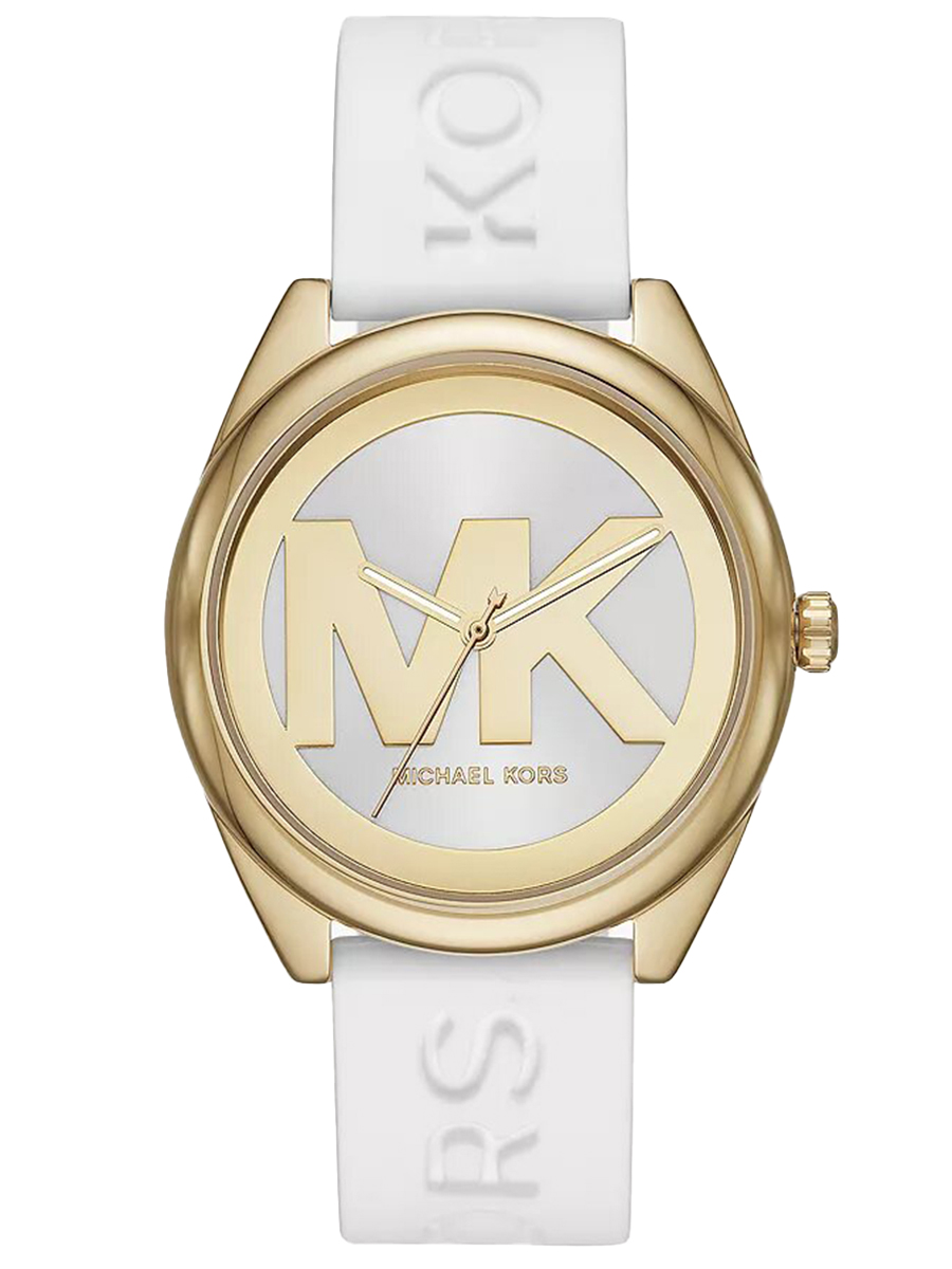 

Наручные часы женские Michael Kors Janelle #3, Janelle #3