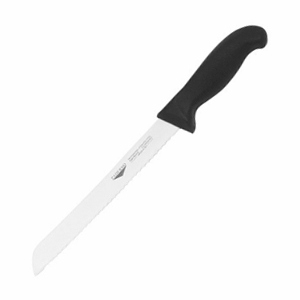 Нож для хлеба L 21 см Paderno 4070510