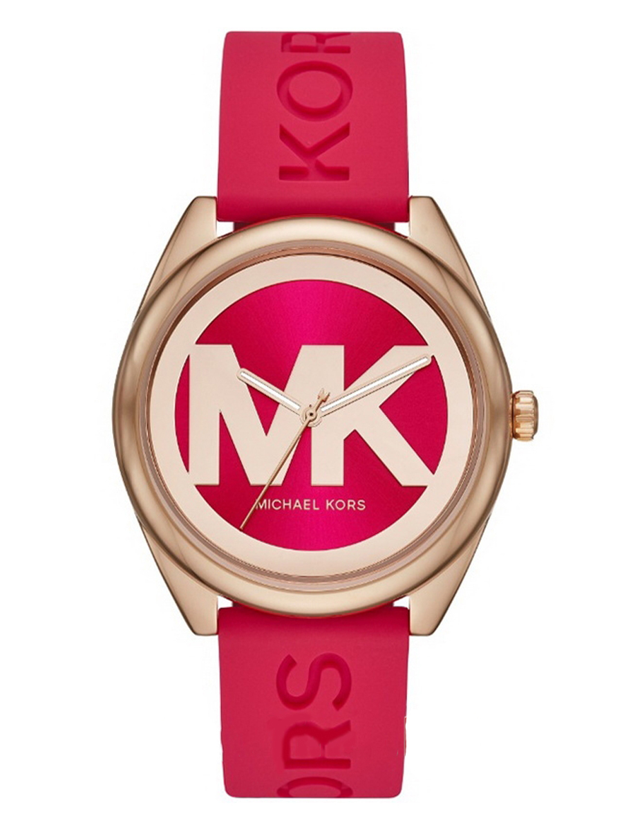 

Наручные часы женские Michael Kors Janelle #3, Janelle #3