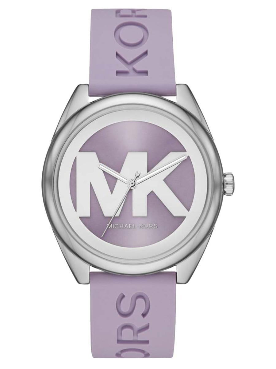 

Наручные часы женские Michael Kors Janelle #3, Janelle #3