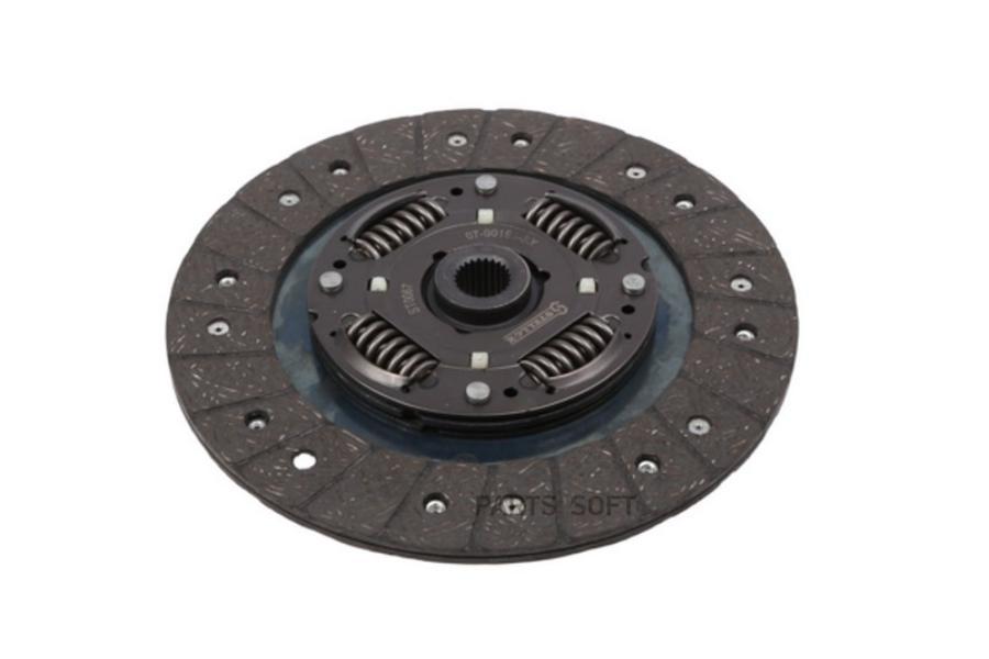 

07-00193-sx_диск сцепления daewoo leganza/nubira 2.0 97>