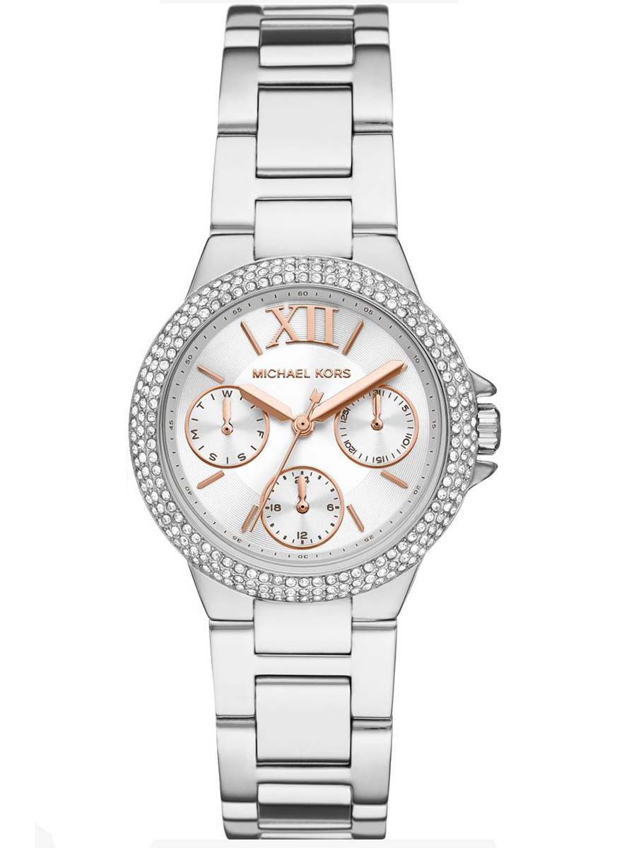

Наручные часы женские Michael Kors Camille #2, Camille #2