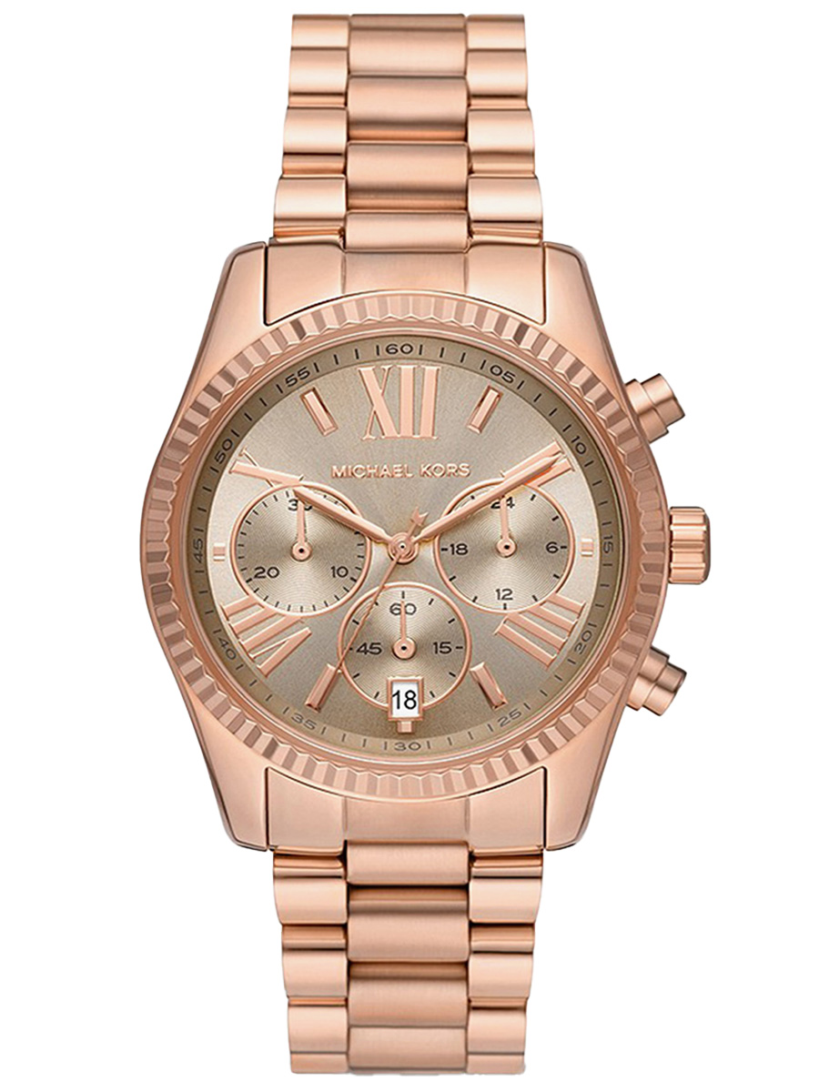 

Наручные часы женские Michael Kors Lexington #7, Lexington #7