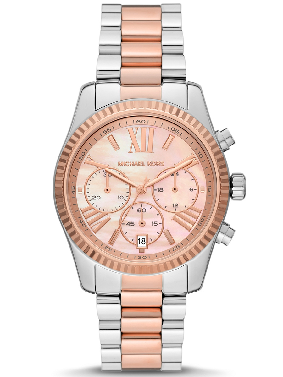 

Наручные часы женские Michael Kors Lexington #7, Lexington #7