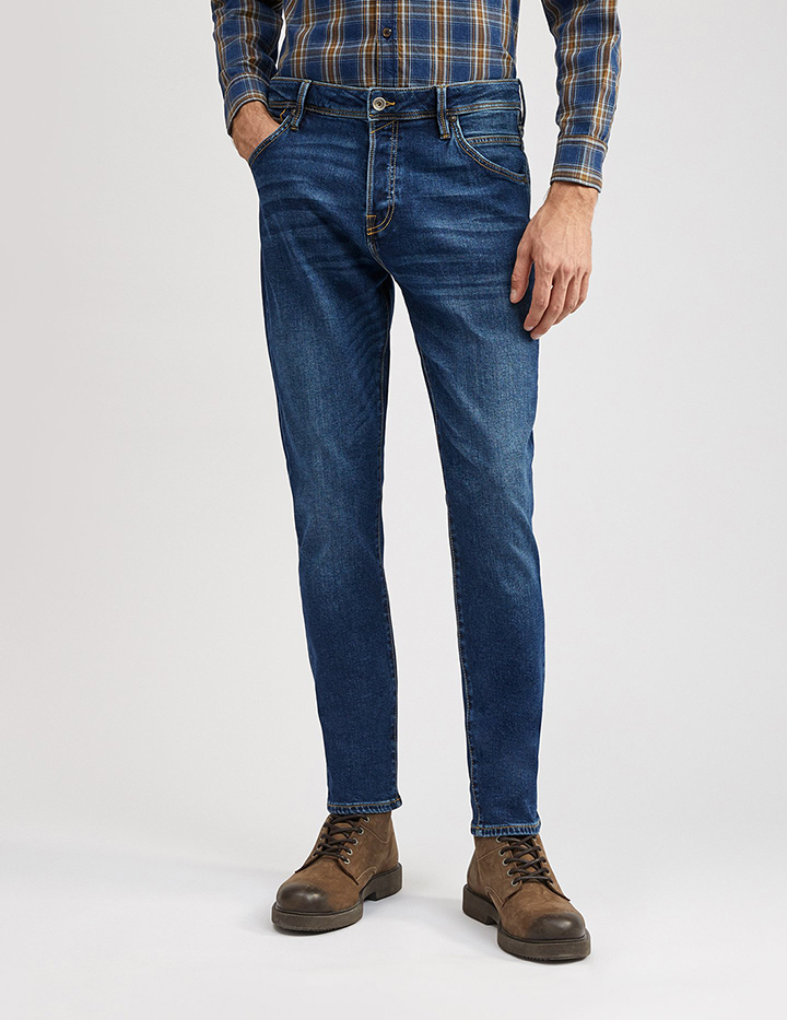 

Джинсы мужские United Colors of Benetton 21A_44BJ57CT8 разноцветные 36, 21A_44BJ57CT8