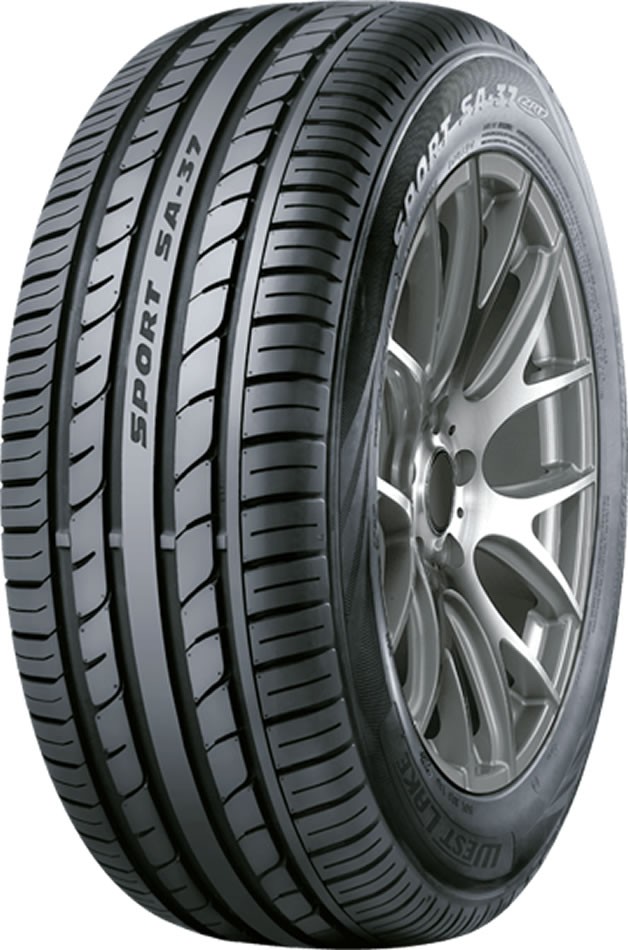 

Шина WestLake SA-37 235/55R17 103W, SA-37