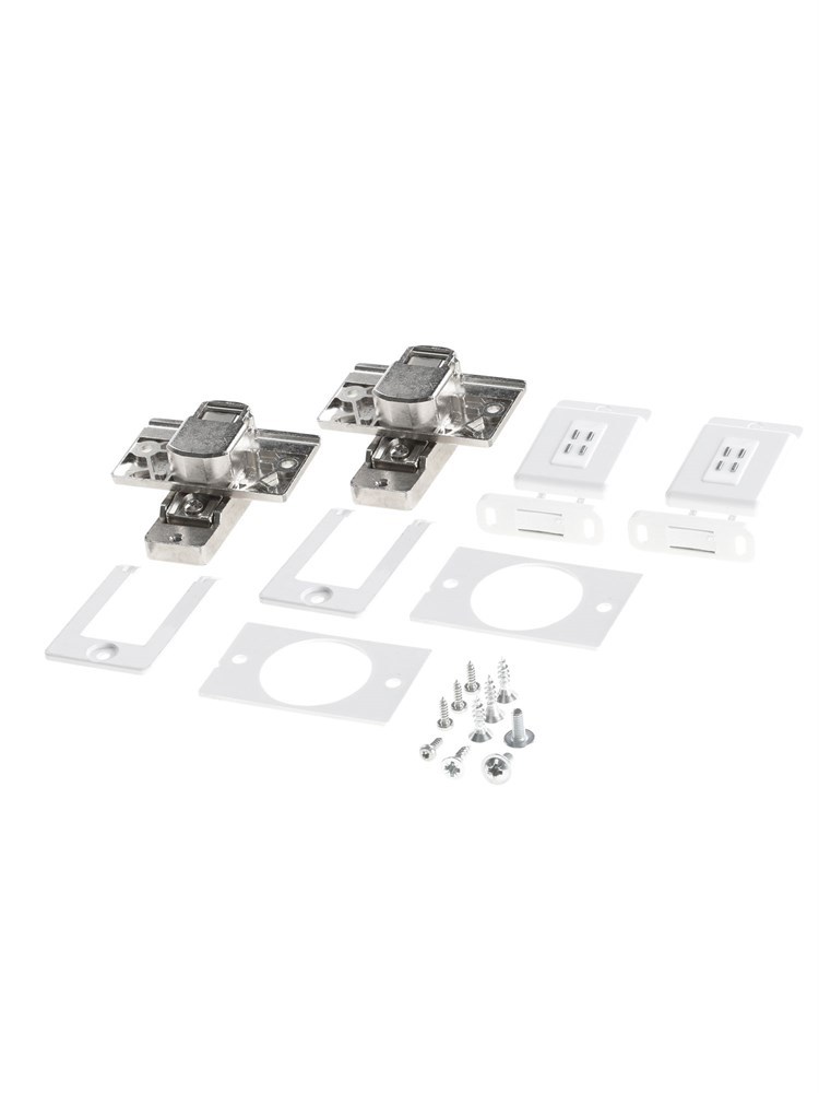 

Шарниры для навешивания фасада Bosch 00610416 F2i, 00610416