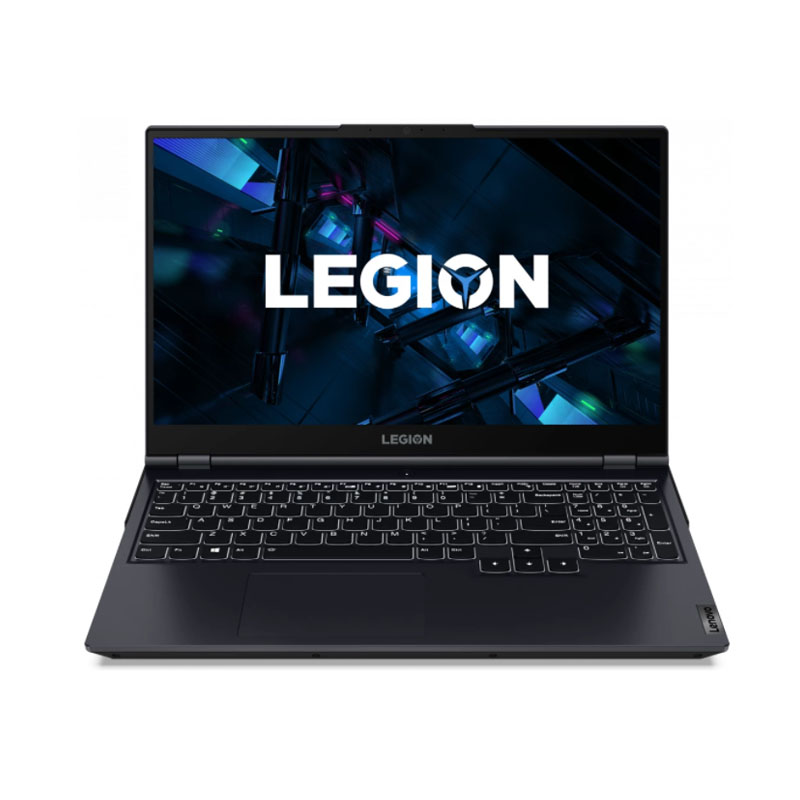 фото Игровой ноутбук lenovo legion 5 15ith6h (82jh000srk)