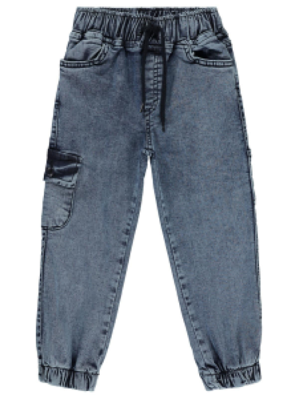 

Джинсы для мальчиков Civil 20E732541Y21, 4-5 лет, голубой (доставка из-за рубежа), 20E732541Y21