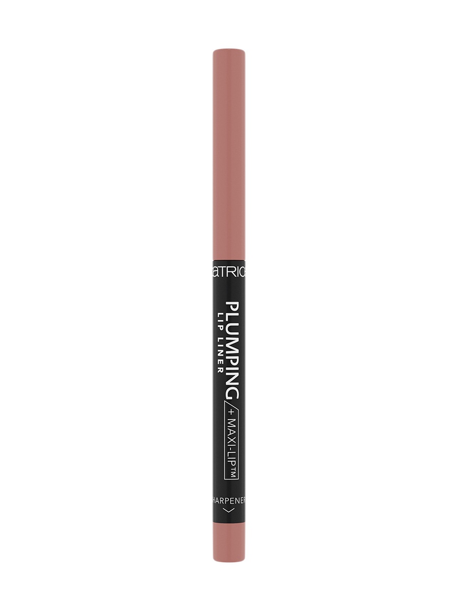 

Карандаш для губ CATRICE, PLUMPING LIP LINER - 010 Understated Chic