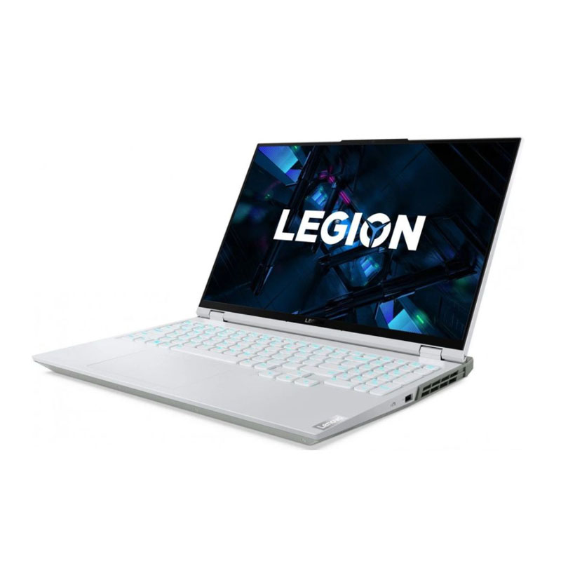 фото Игровой ноутбук lenovo legion 5 pro 16ith6h (82jd000srk)