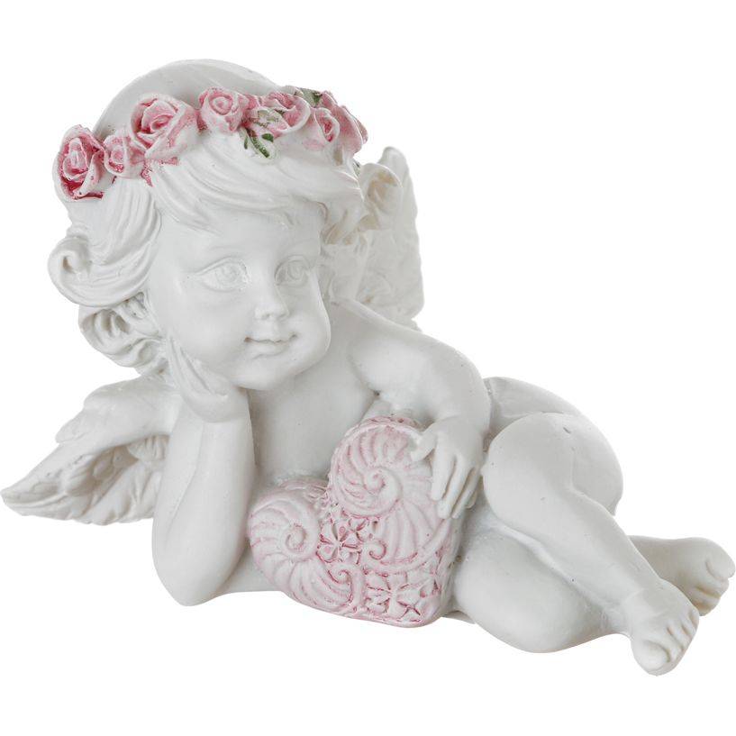 

Статуэтка Amore Lefard 5x5x7 см 390-638