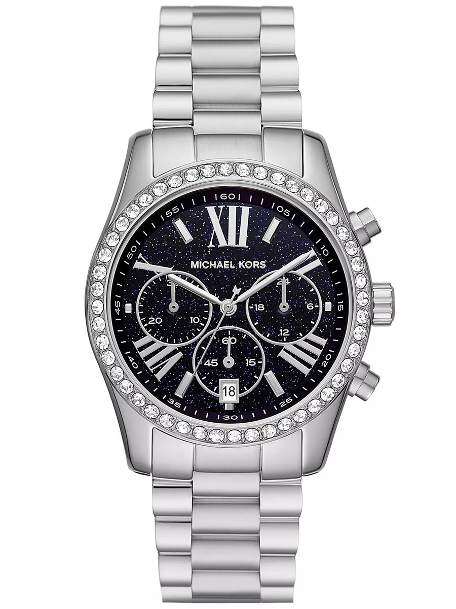 

Наручные часы женские Michael Kors MK7277, Lexington #4