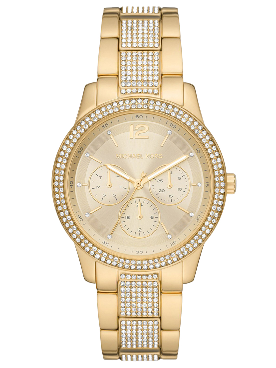 

Наручные часы женские Michael Kors Tibby #3, Tibby #3