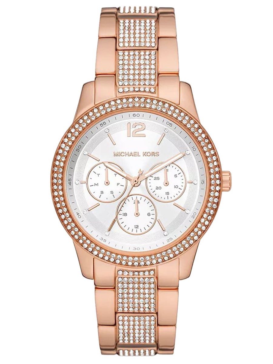 

Наручные часы женские Michael Kors Tibby #3, Tibby #3