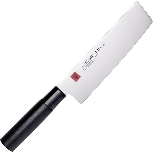 

Нож кухонный Накири L=29.5/16.5 см Kasumi 4072461