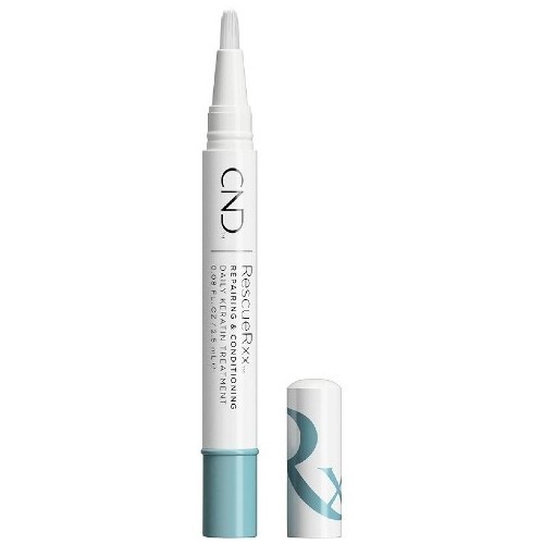 Масло-карандаш для укрепления ногтей CND RescueRXx Care Pen