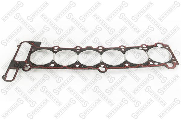 

11-25051-sx_прокладка гбц 1.8mm bmw e36/e46/e34/e39 2.5/2.8 v6 24v m50/m52 vanos 89>