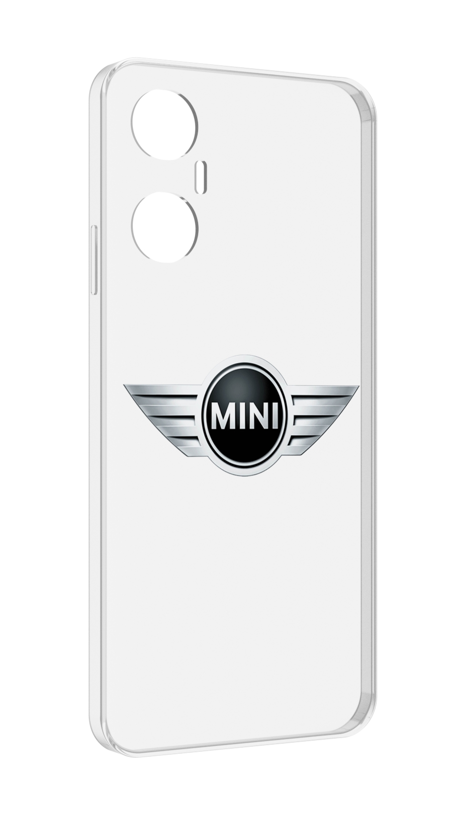 Чехол MyPads mini-5 для Infinix Hot 20 5G