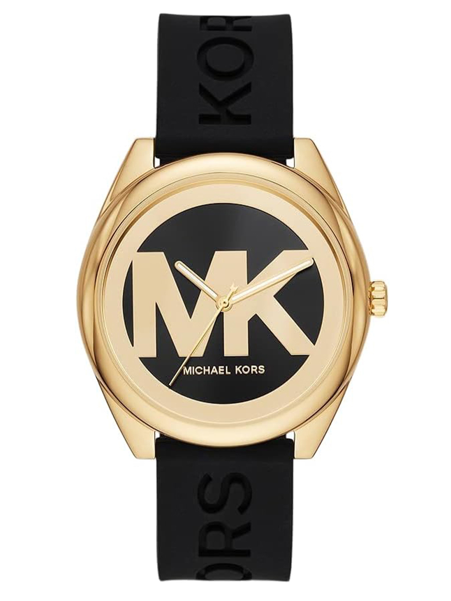 

Наручные часы женские Michael Kors Janelle #3, Janelle #3