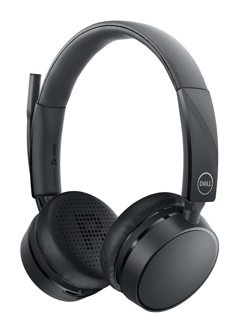 фото Наушники dell headset pro wl5022 520-aatm