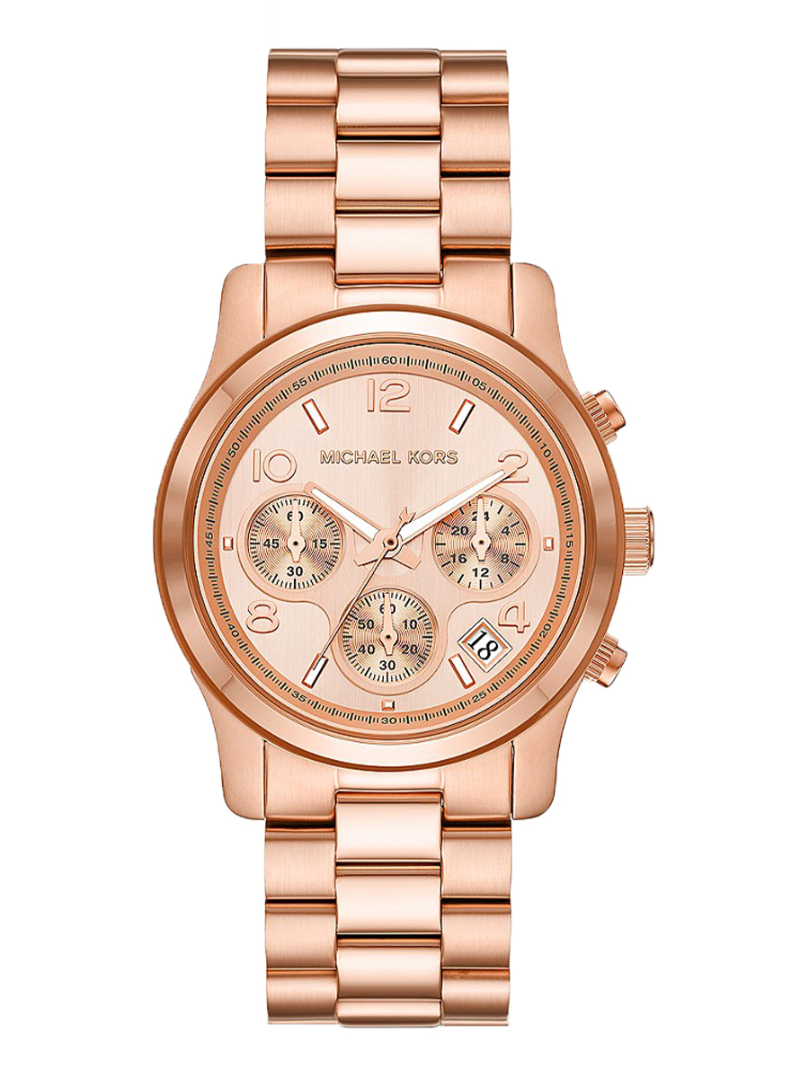 

Наручные часы женские Michael Kors Runway #14, Runway #14