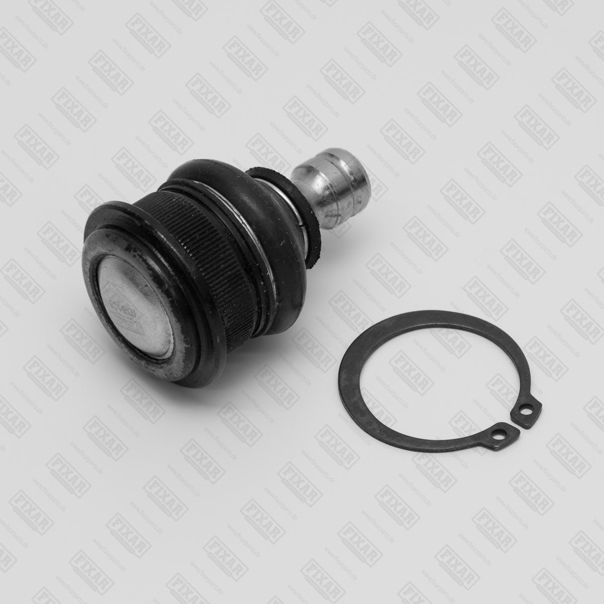 

Шаровая опора FIXAR FK0255