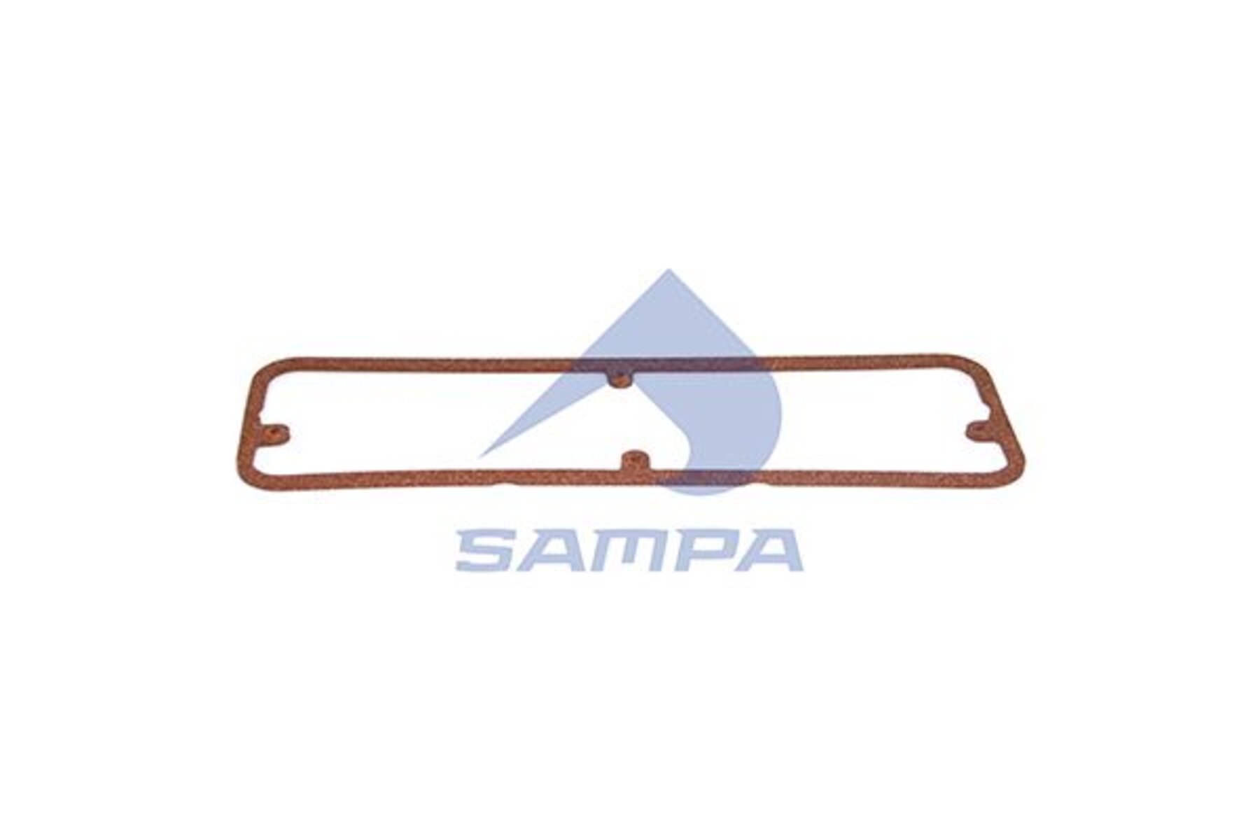 

Прокладка крышки головки блока цилиндра SAMPA 42172