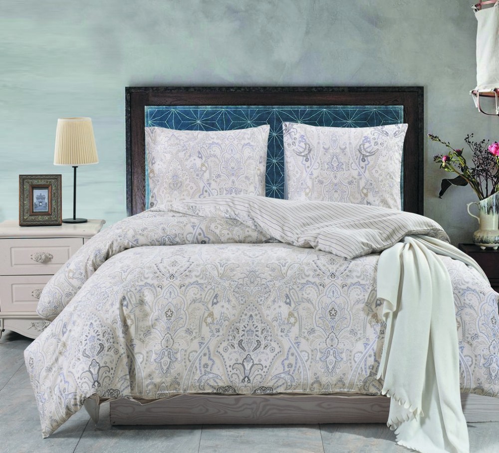 

Комплект постельного белья CL-344 семейное