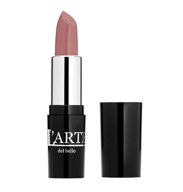 

Помада для губ L'Arte del bello Sentimento Puro Nutritious Lipstick, Бежевый