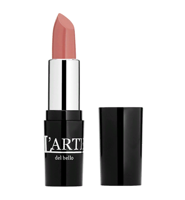 

Помада для губ L'Arte del bello Sentimento Puro Nutritious Lipstick, Бежевый