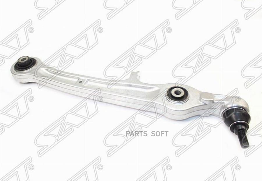 

SAT Рычаг переднийнижний передний AUDI A6 04-11 LH=RH