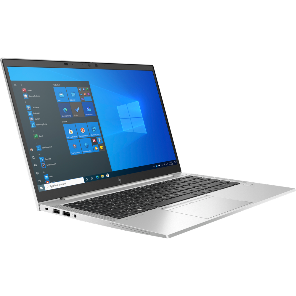 

Ноутбук HP EliteBook 840 G7 Silver (1J6E1EA), EliteBook 840 G7