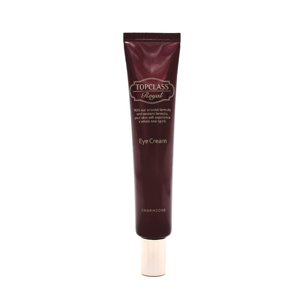

Крем для век Charmzone 30 мл Topclass Royal Eye Cream