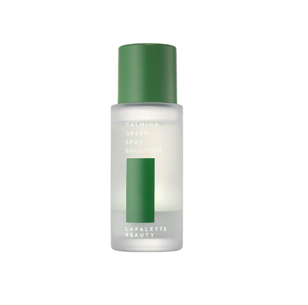 

Lapalette Beauty Calming Green Spot Solution