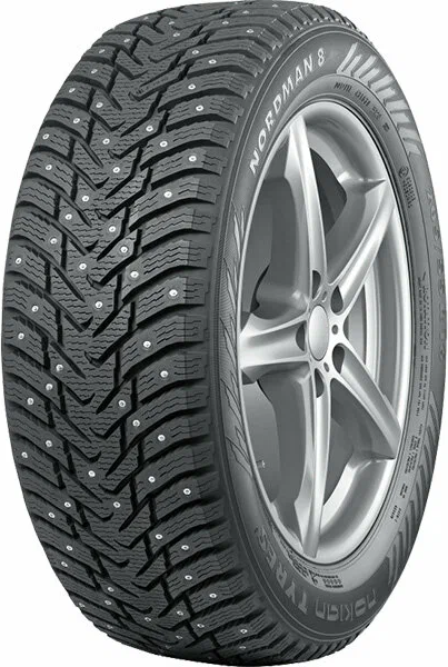 

Шины Ikon Nordman 8 SUV 255/70 R15 108T, Ikon Nordman 8 SUV 255/70 R15 108T