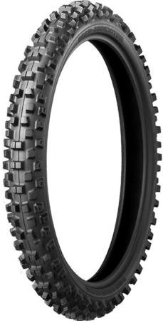 

Мотошина Bridgestone Motocross М203 70/100 -17 40M TT Front, Bridgestone Motocross М203 70/100 -17 40M TT Front