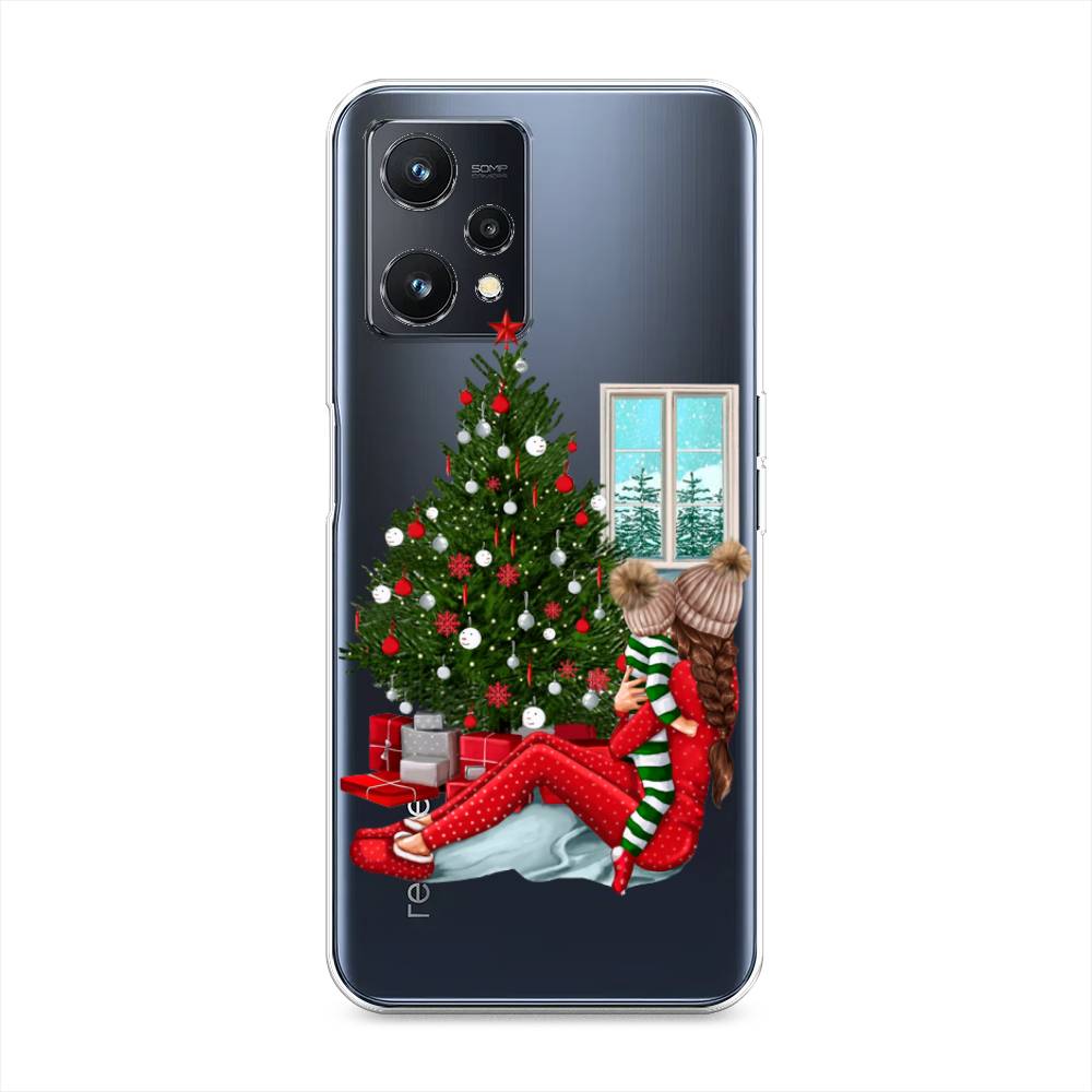 Чехол на Realme 9 Pro 