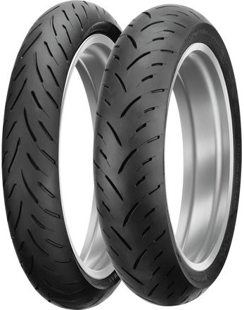 Мотошина Dunlop Sportmax GPR-300 190/50 ZR17 73W TL Rear