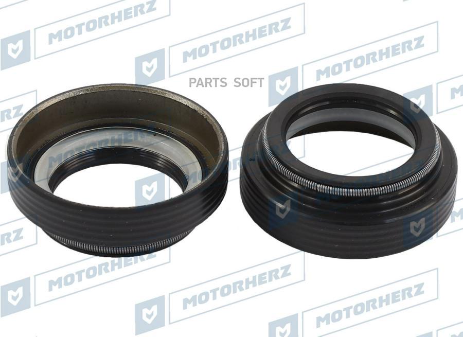 

Сальник рулевой рейки Motorherz ha0566atg