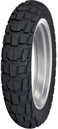 Мотошина Dunlop Trailmax Raid 110/80 R19 59T TL Front M+S