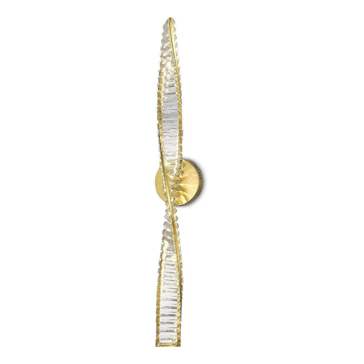 

Бра iLedex Woodstock W2119-1000 BR