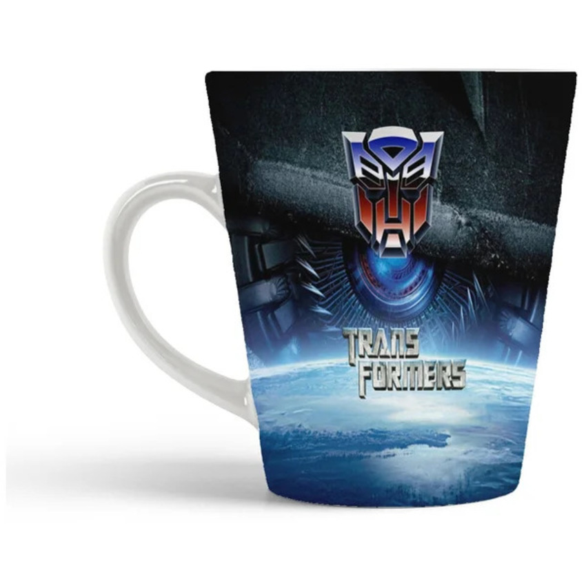 

Кружка CoolPodarok Transformers