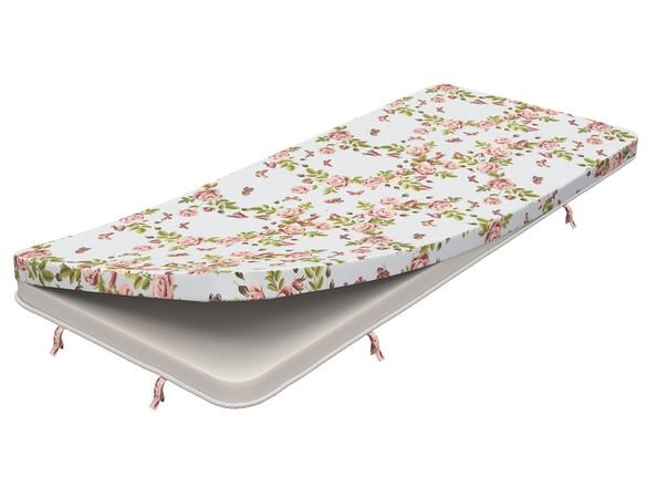 

Матрас Dimax МЛ Лайт-6 150х186, МЛ Лайт-6 150х186